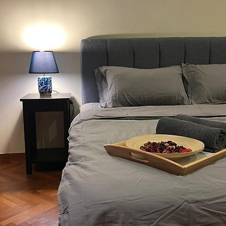 Perfect Marina Stay@ Strait Quay /W Big Balcony + Carpark Bagan Jermal Екстериор снимка