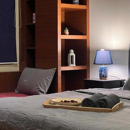 Perfect Marina Stay@ Strait Quay /W Big Balcony + Carpark Bagan Jermal Екстериор снимка