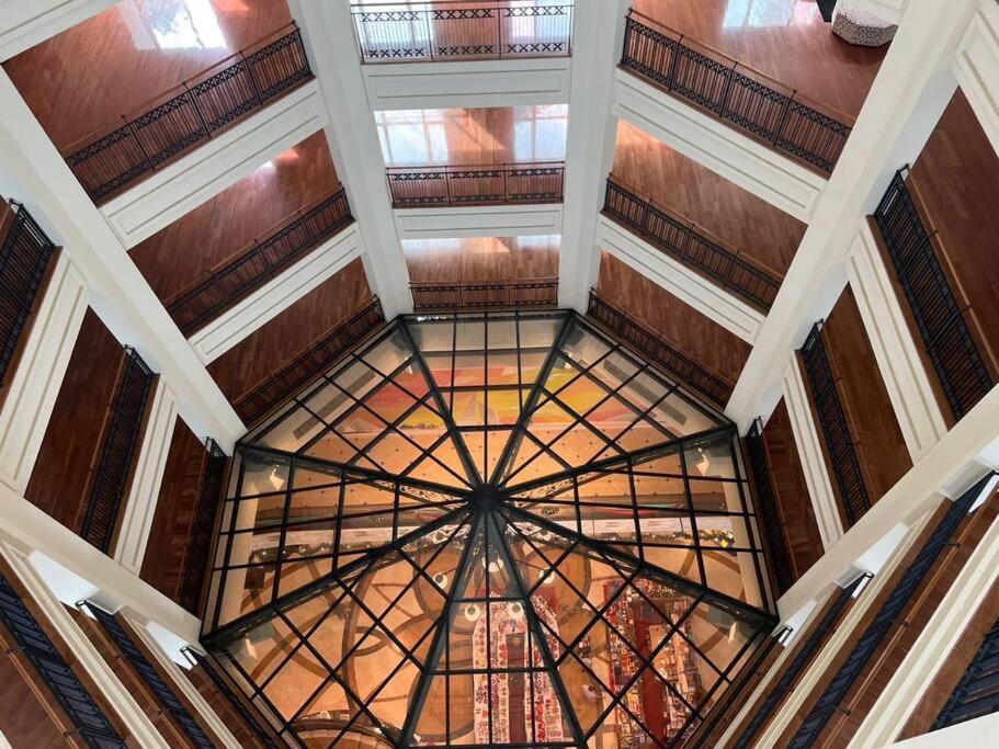 Perfect Marina Stay@ Strait Quay /W Big Balcony + Carpark Bagan Jermal Екстериор снимка