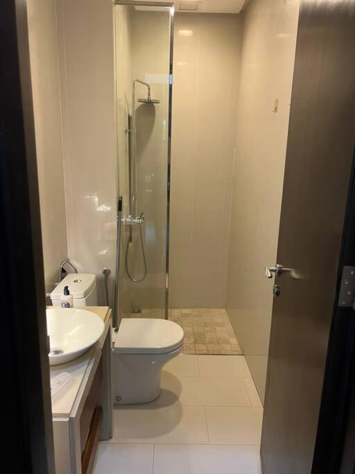 Perfect Marina Stay@ Strait Quay /W Big Balcony + Carpark Bagan Jermal Екстериор снимка