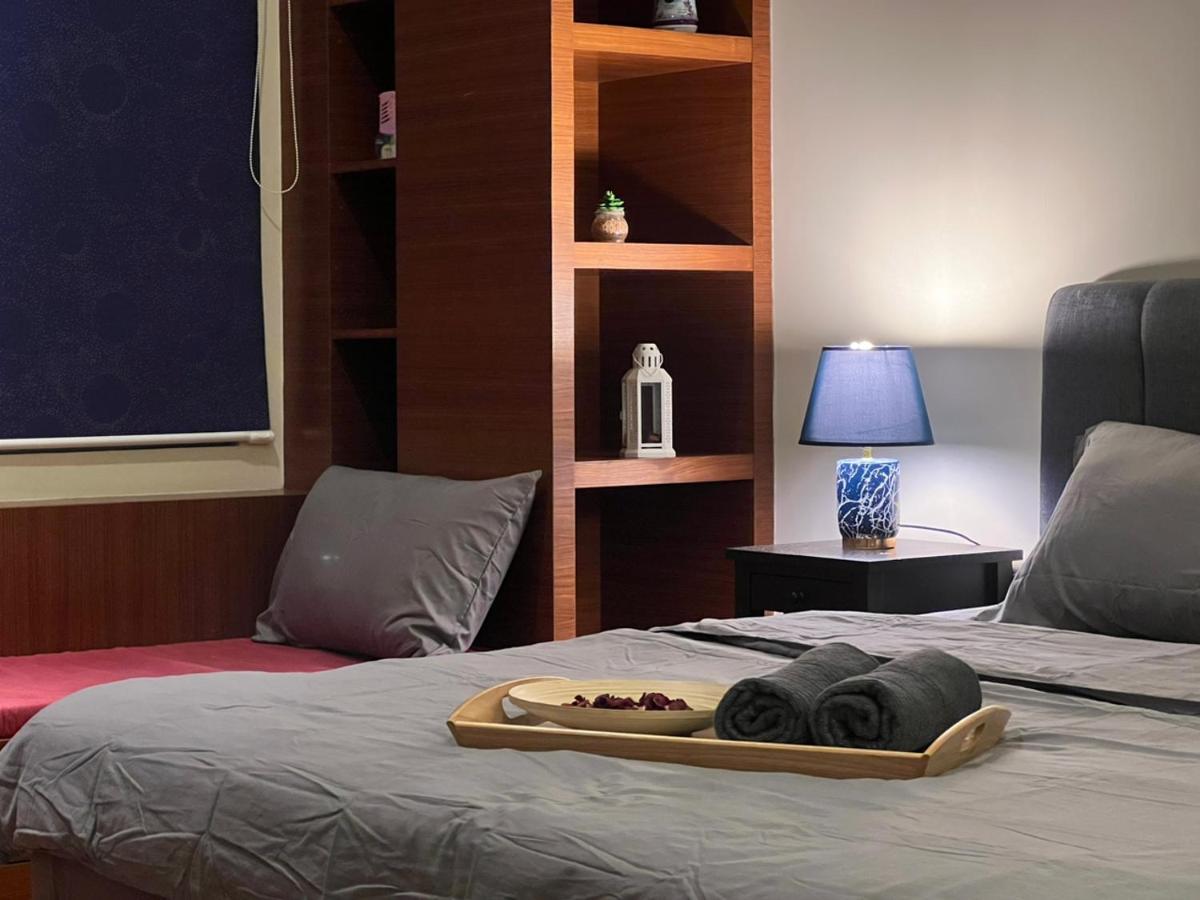 Perfect Marina Stay@ Strait Quay /W Big Balcony + Carpark Bagan Jermal Екстериор снимка