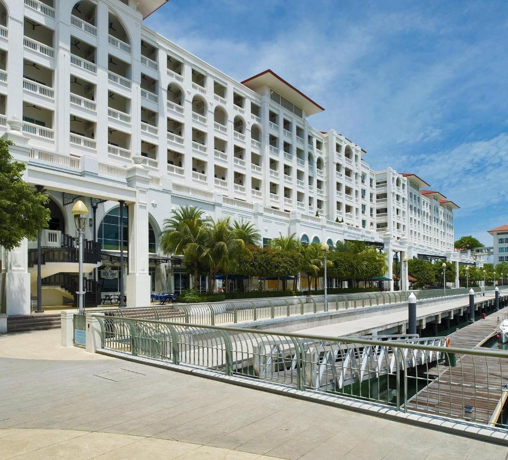 Perfect Marina Stay@ Strait Quay /W Big Balcony + Carpark Bagan Jermal Екстериор снимка