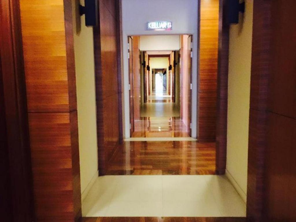 Perfect Marina Stay@ Strait Quay /W Big Balcony + Carpark Bagan Jermal Екстериор снимка