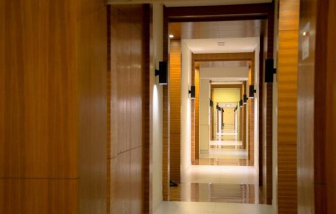 Perfect Marina Stay@ Strait Quay /W Big Balcony + Carpark Bagan Jermal Екстериор снимка